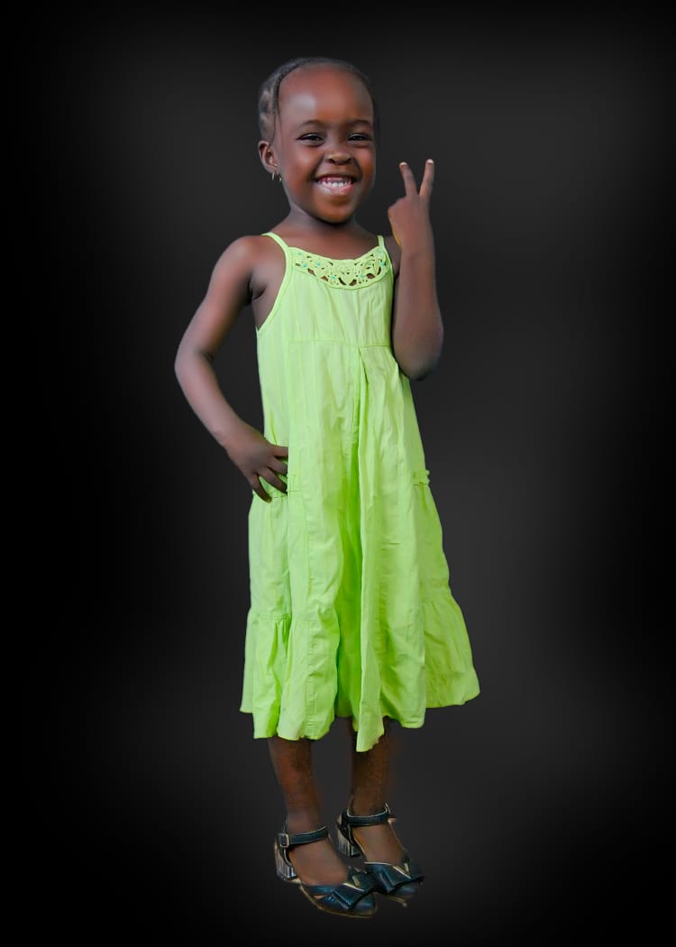 Inaayat oyedeji Photo